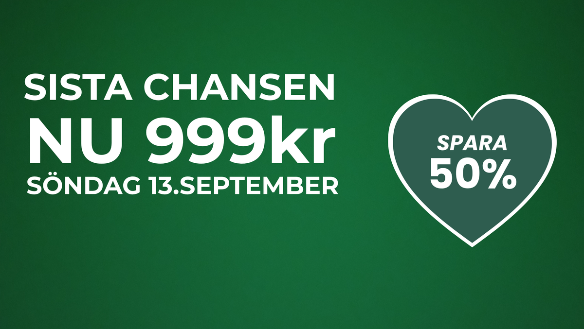 HorseMax Sverige